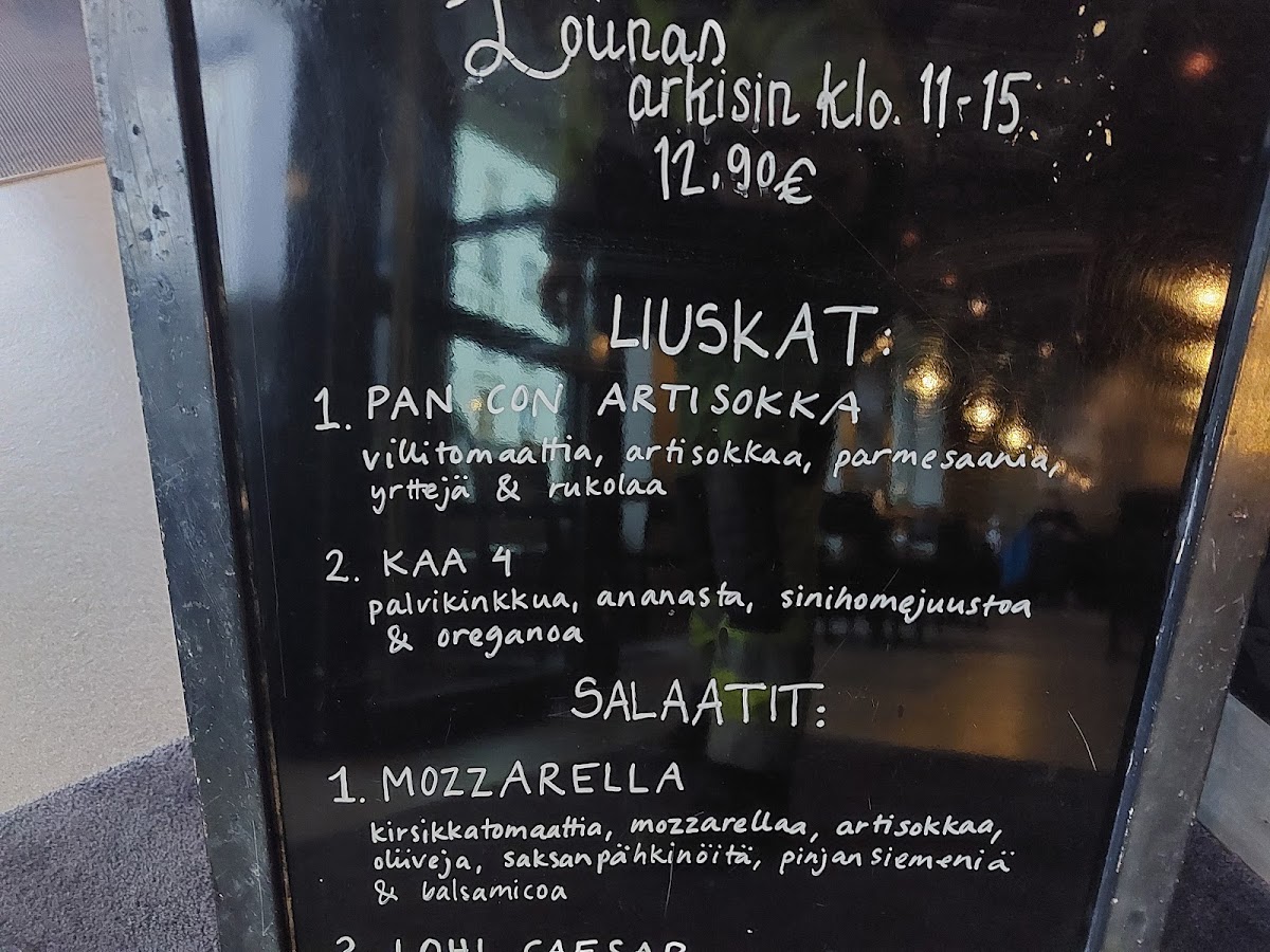 Menu Skiffer Töölö-5