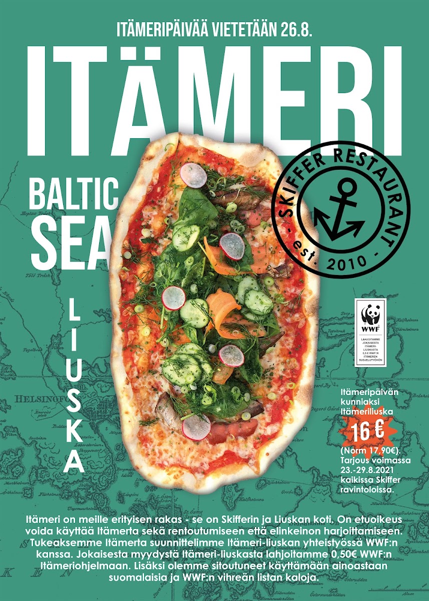 Menu Skiffer Töölö-7