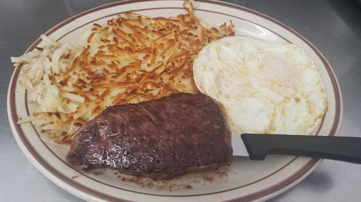 Skillet Cafe Too-2