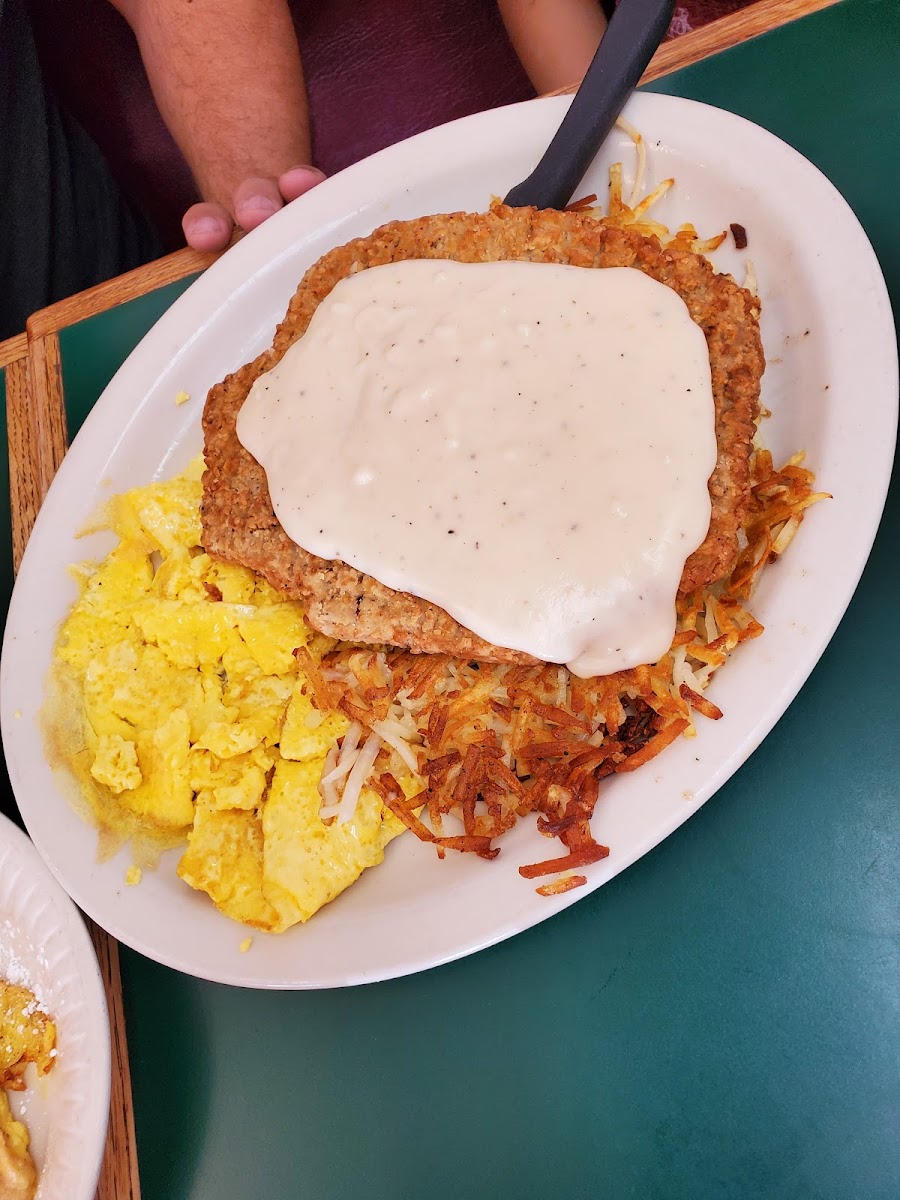 Skillet Cafe Too-3