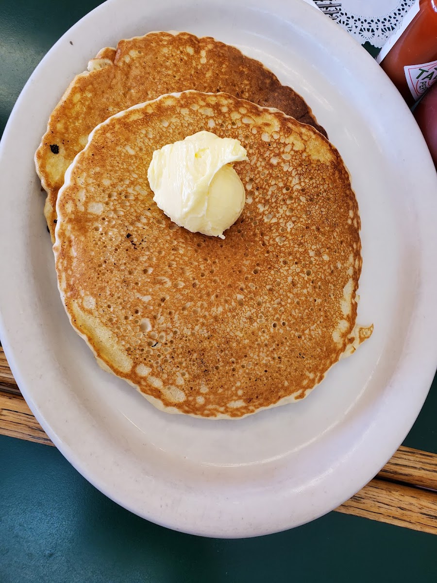 Skillet Cafe Too-4