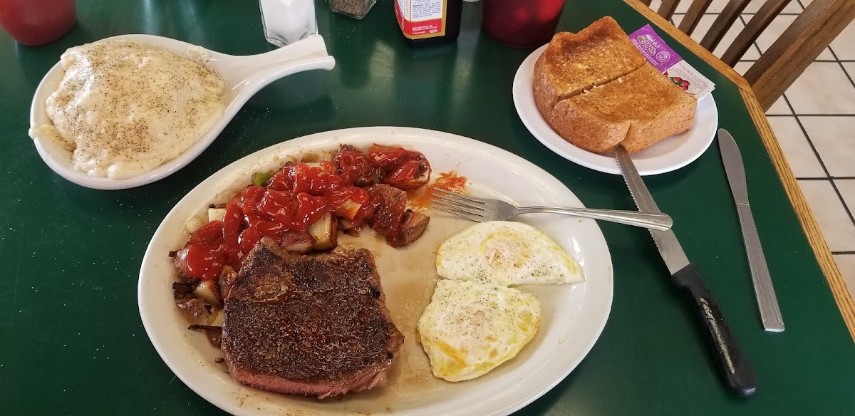 Skillet Cafe Too-6