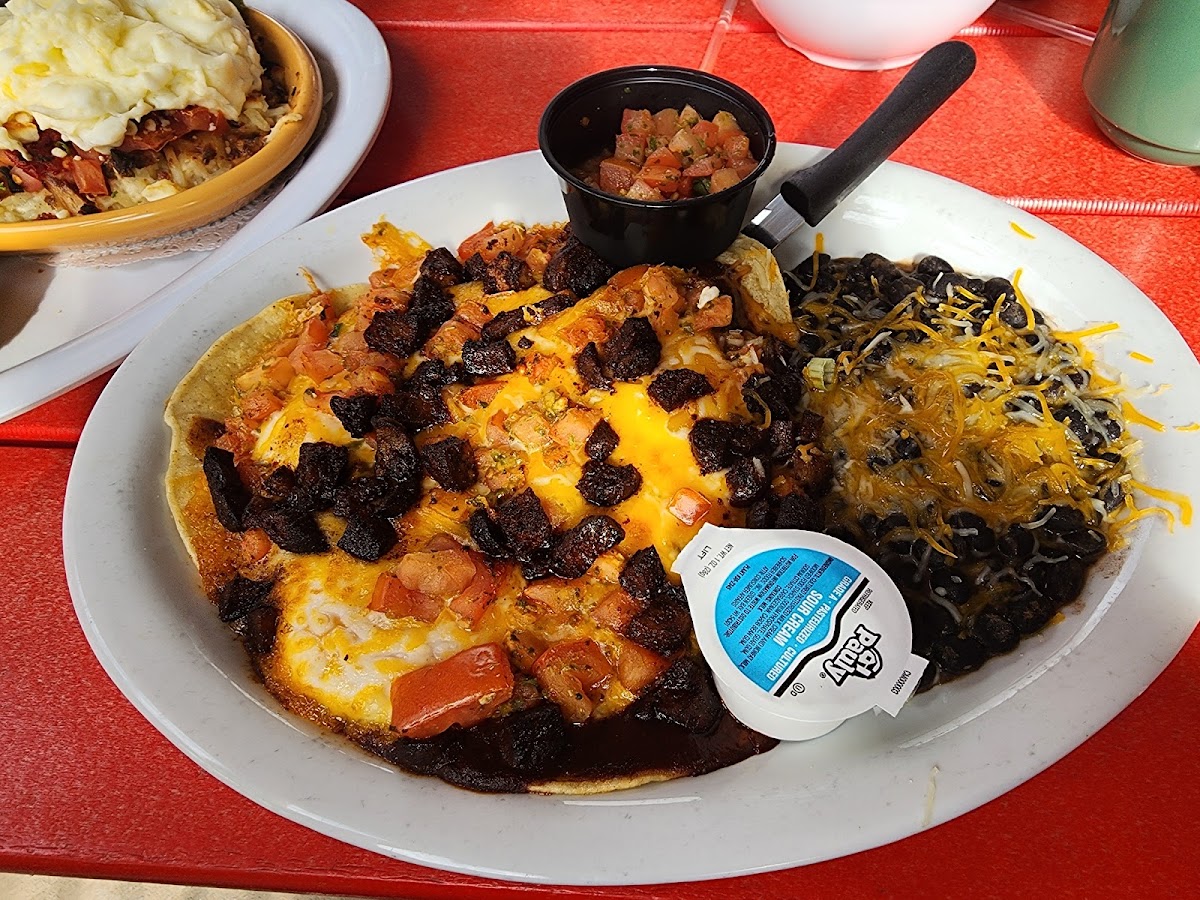 Skillets - Naples - Lely-8