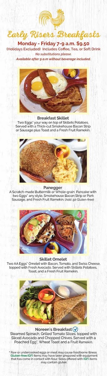 Menu Skillets - Naples - Lely-7