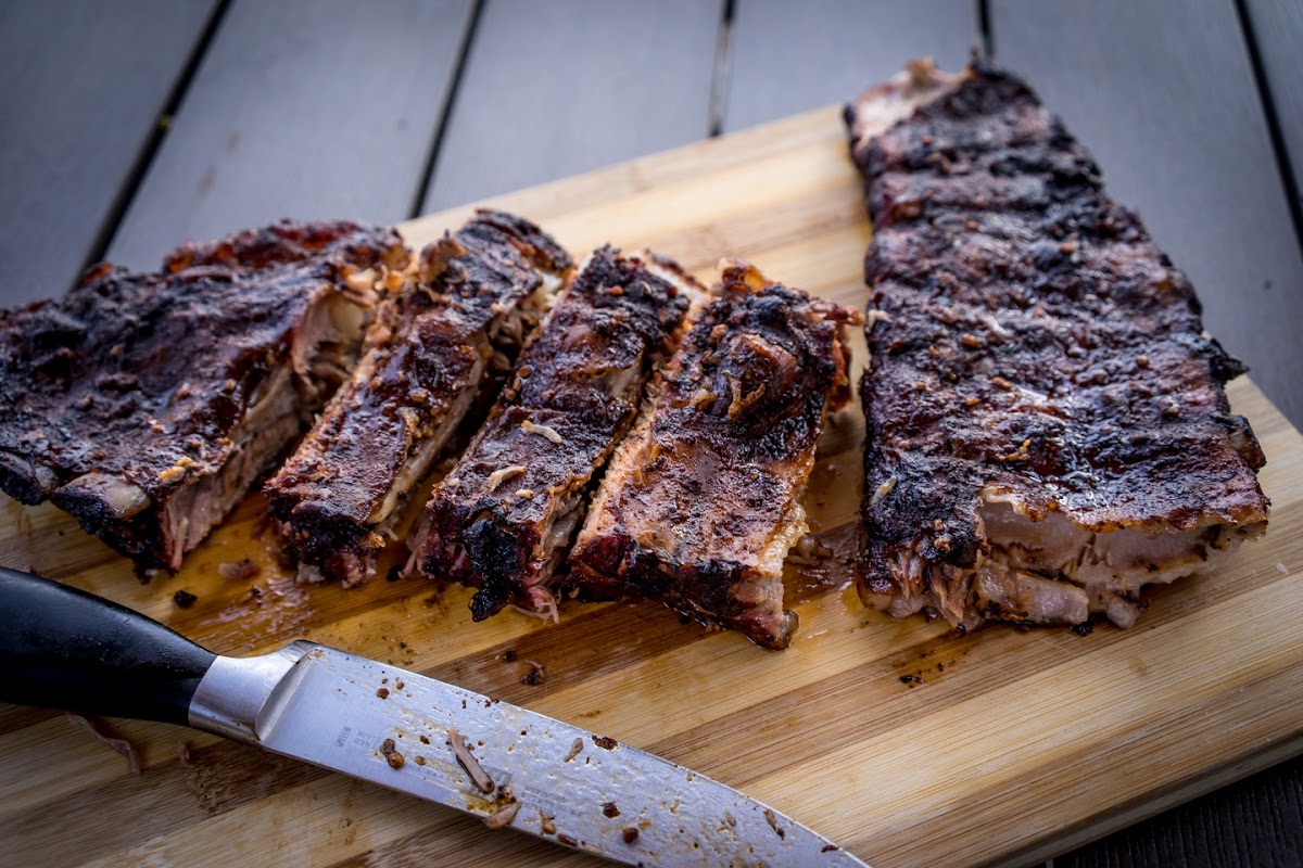 Skinny Black Bbq And More-4