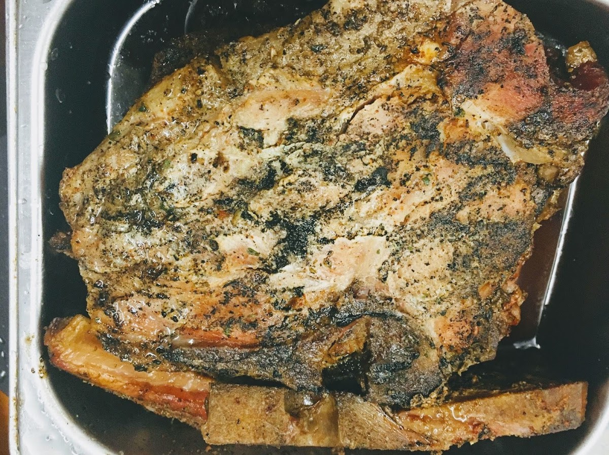 Skinny Black Bbq And More-6