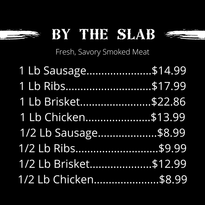 Menu Skinny Black Bbq And More-3