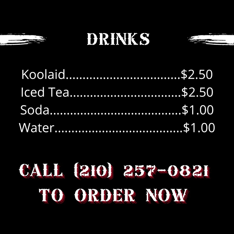 Menu Skinny Black Bbq And More-9