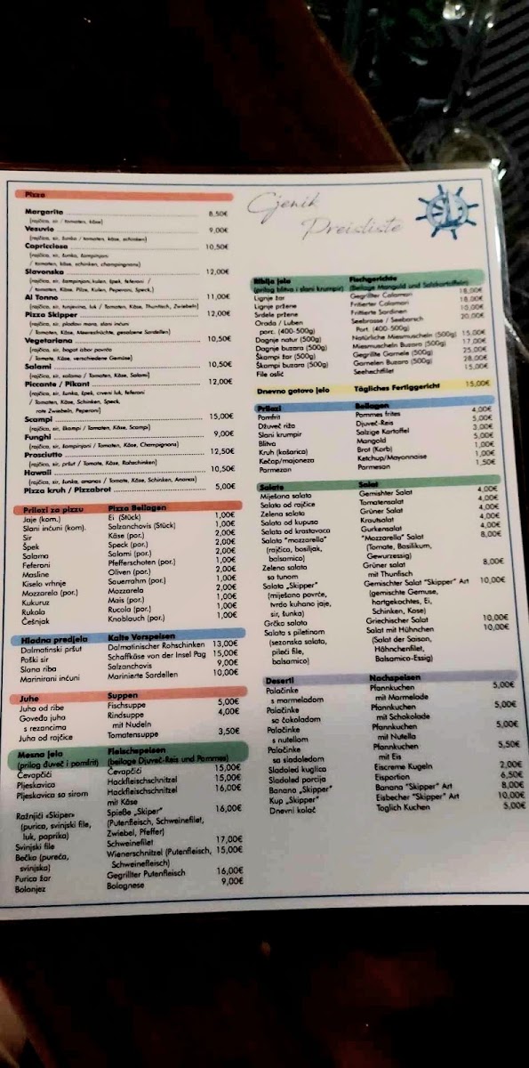 Menu Skipper Pizza-2