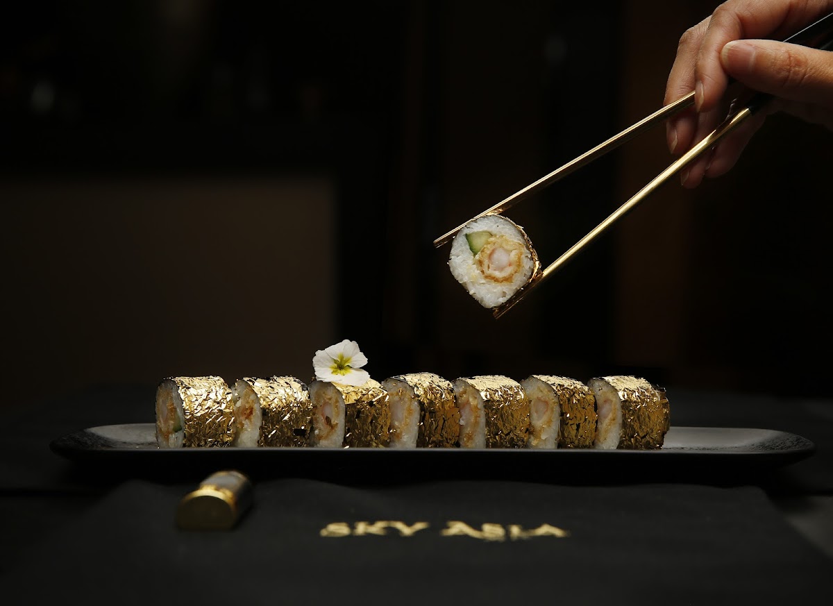 Sky Asia-3