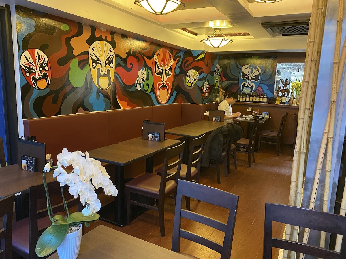 Sky Dining Otsuka
