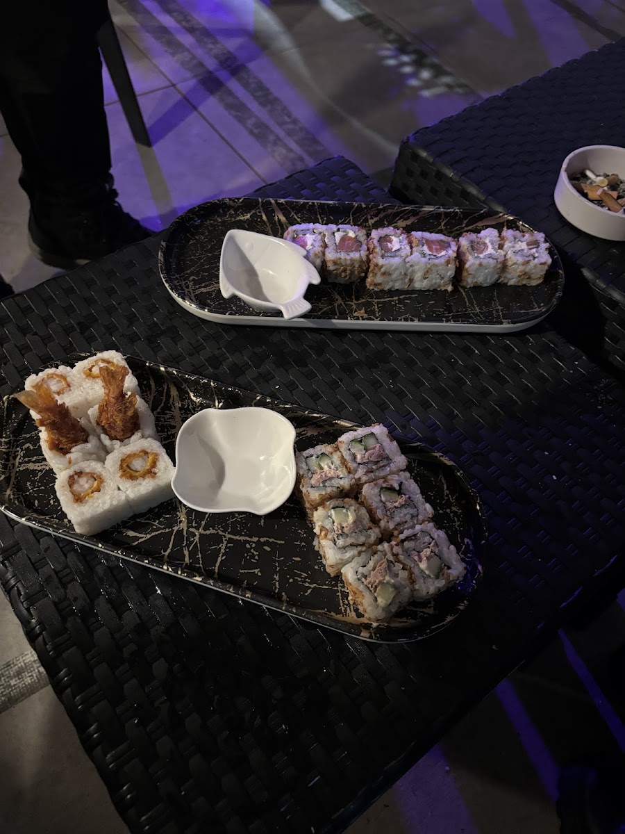 Sky Lounge - Bar Lounge Bourgoin Jallieu-10
