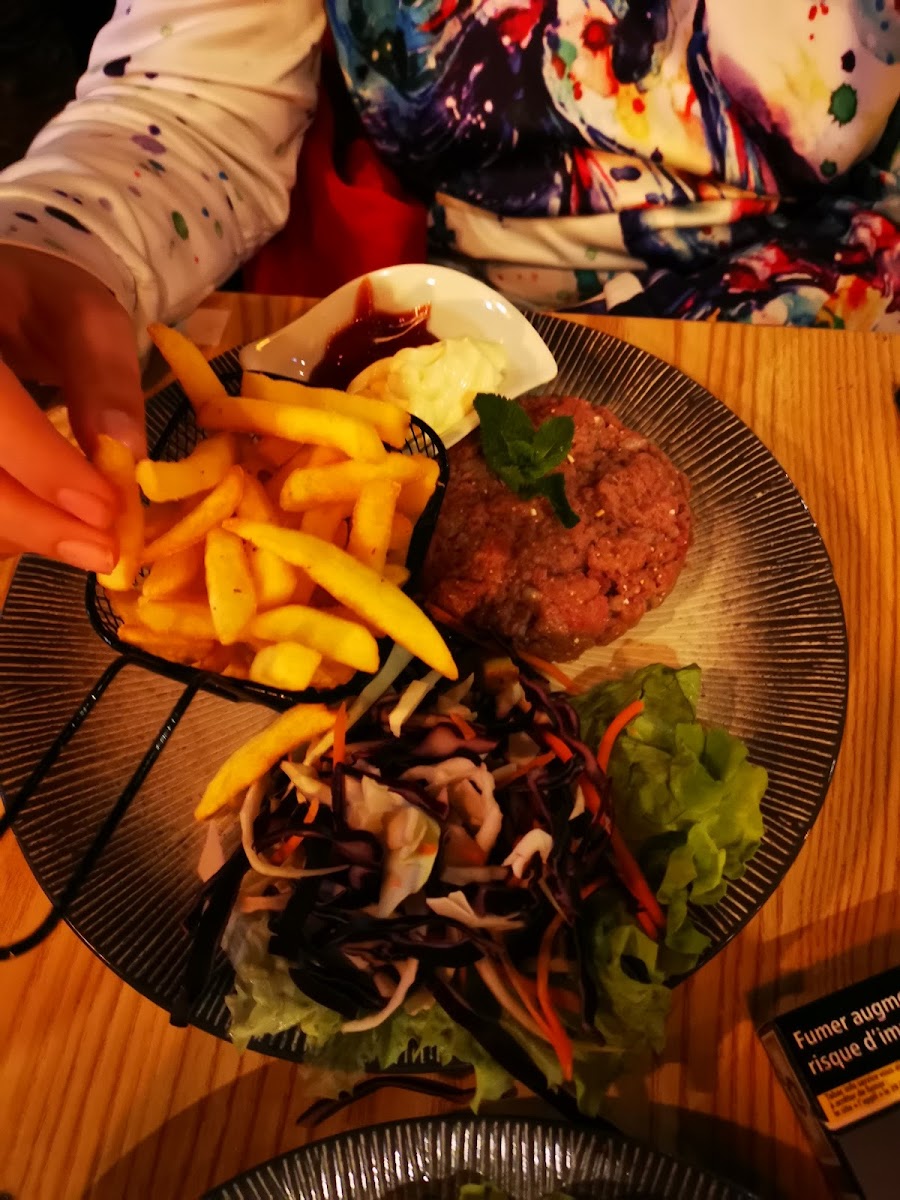 Sky Lounge - Bar Lounge Bourgoin Jallieu-5