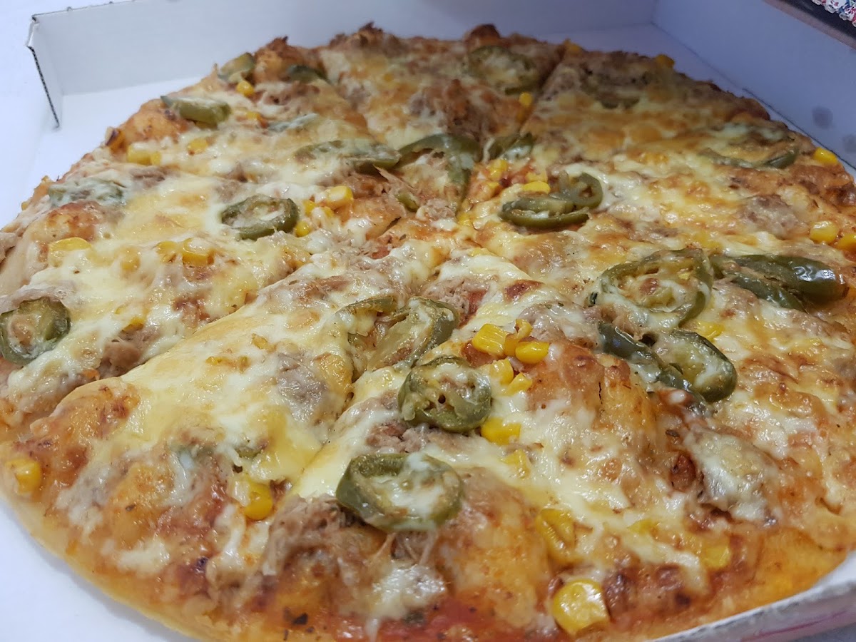 Sky Pizza-10
