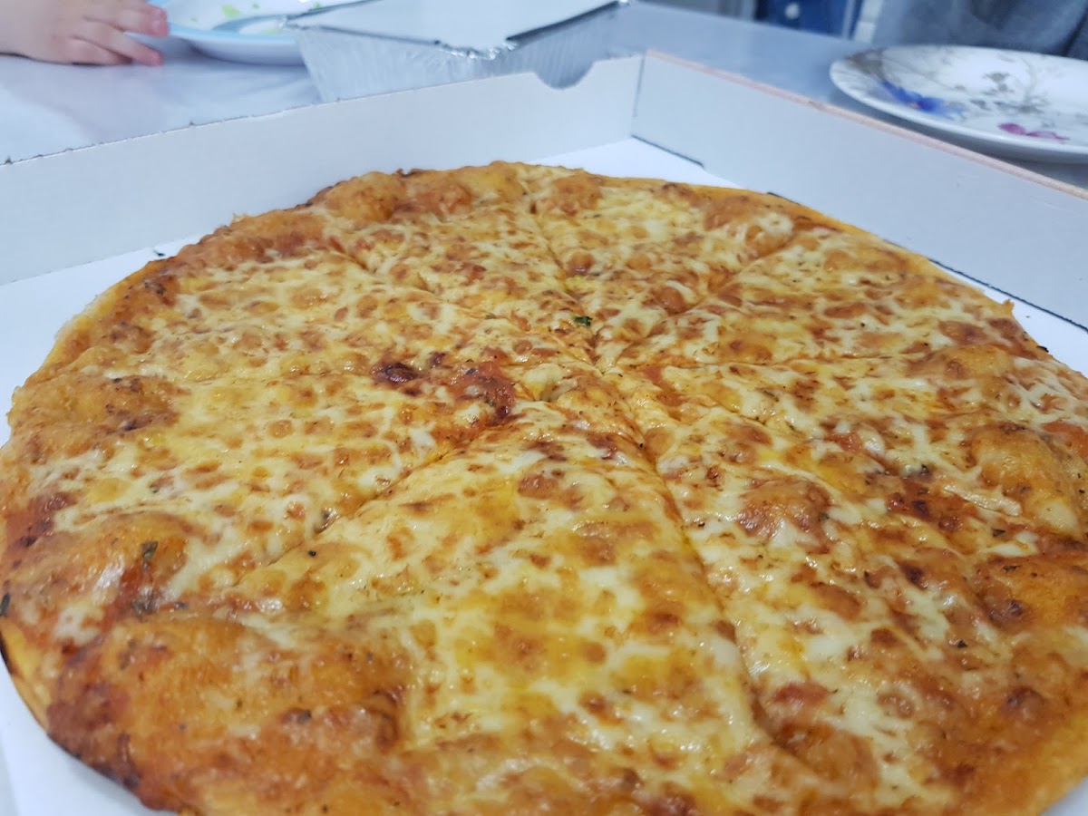 Sky Pizza-5