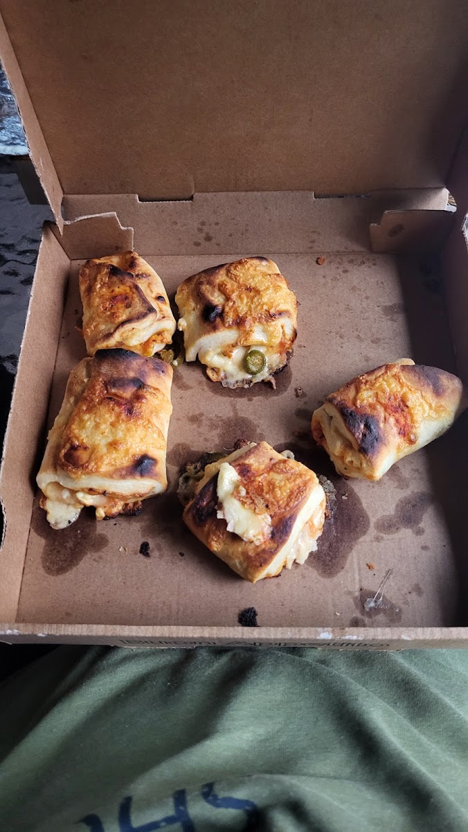 Sky Pizza-7