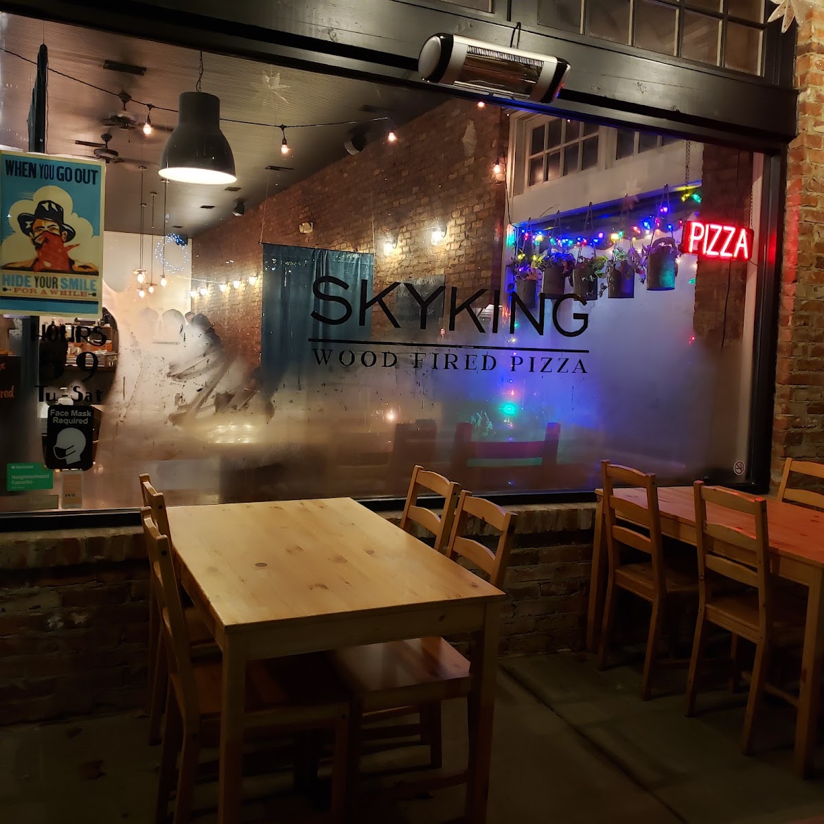 Skyking Pizza-4