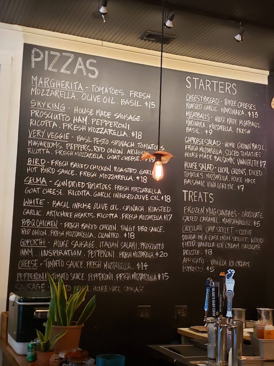 Menu Skyking Pizza-5