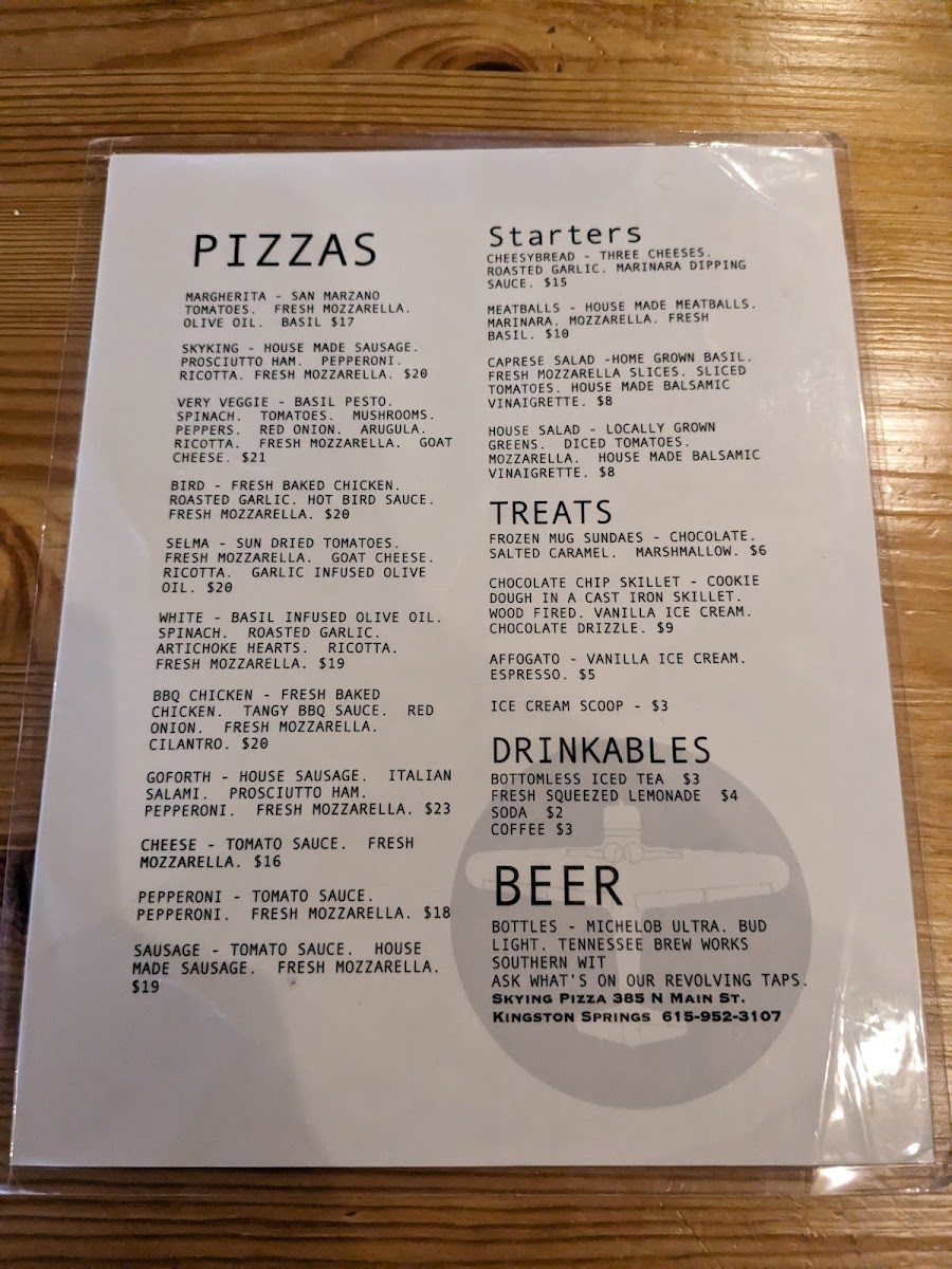 Menu Skyking Pizza-6