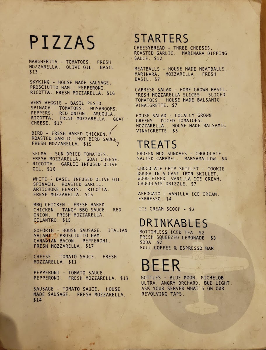 Menu Skyking Pizza-9