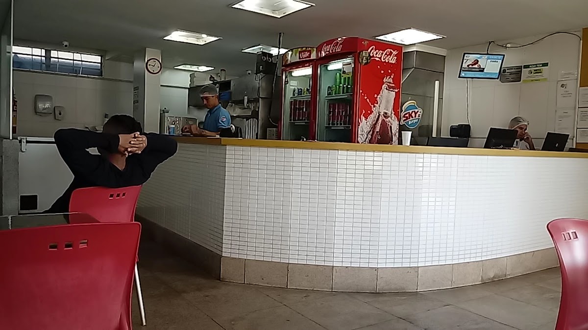 Sky's Burger 716 Norte-2