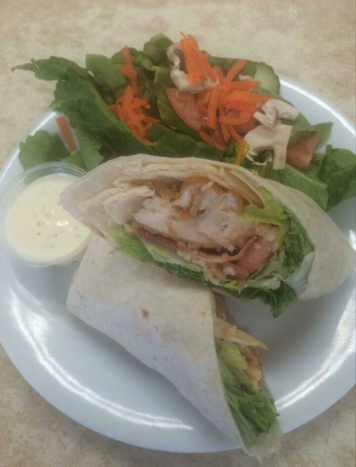 Skyway Cafe - Brantford-10