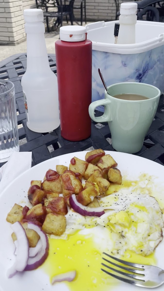 Skyway Cafe - Brantford-2