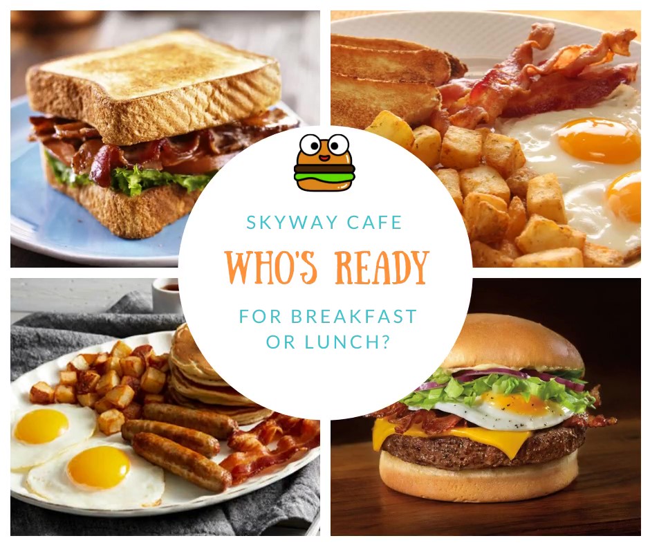 Skyway Cafe - Brantford-3