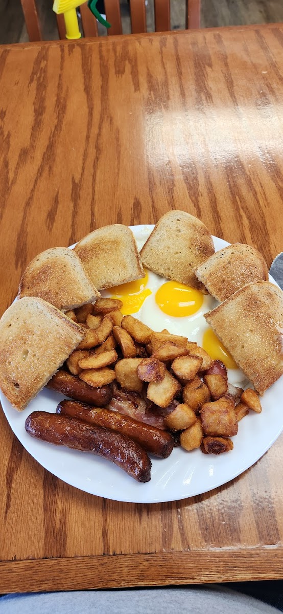 Skyway Cafe - Brantford-5