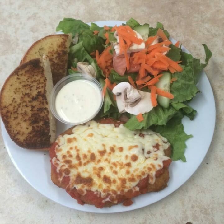 Skyway Cafe - Brantford-8