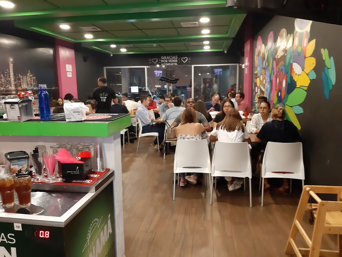 Slabon | Condado Del Rey