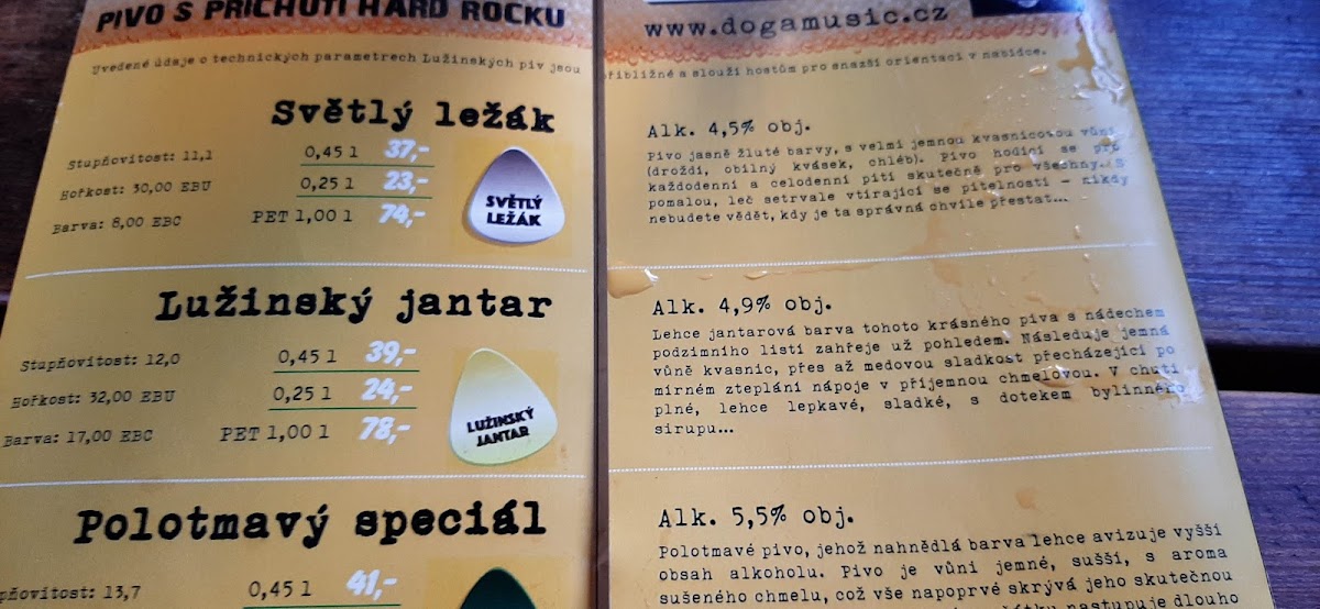 Menu Sladovna Lužiny-10