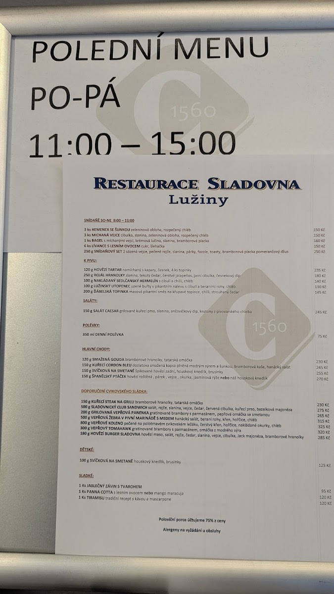 Menu Sladovna Lužiny-2