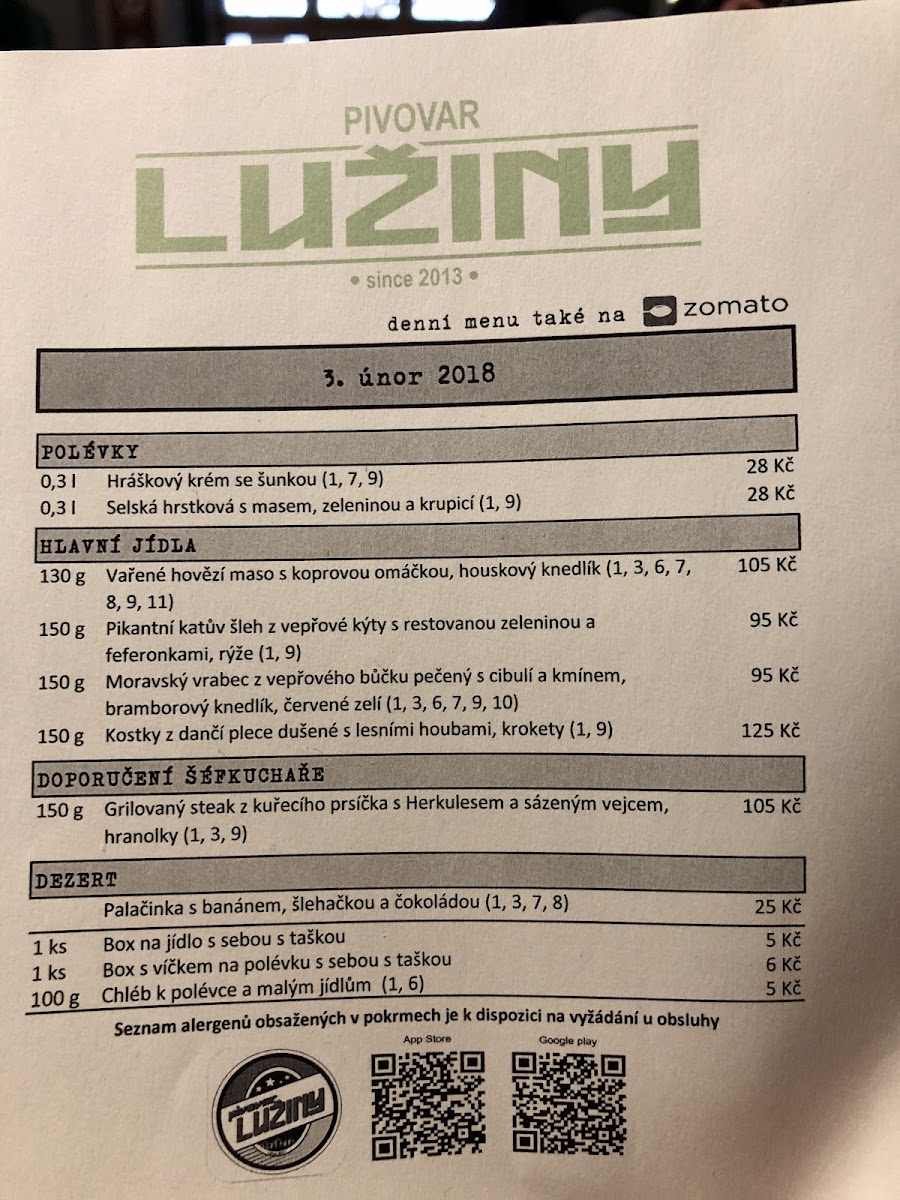Menu Sladovna Lužiny-6