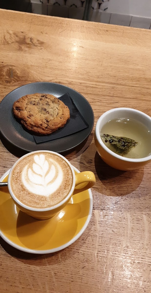 Slake Coffee House-10