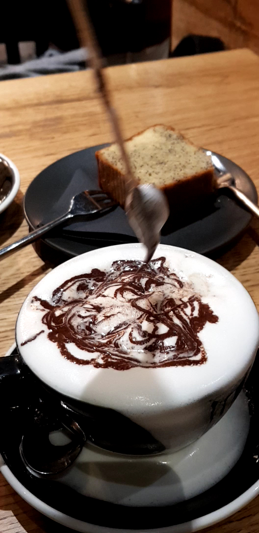Slake Coffee House-2