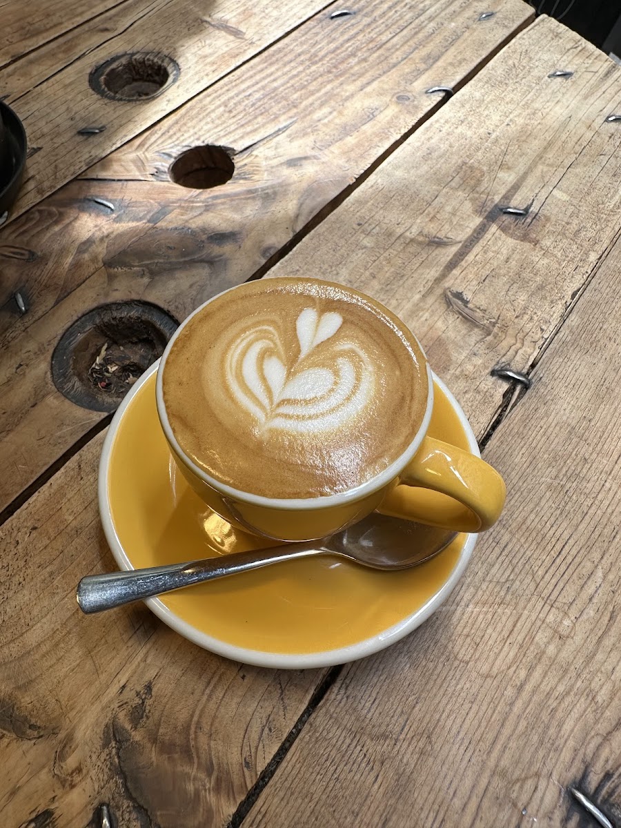 Slake Coffee House-5