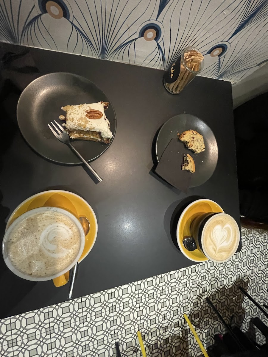 Slake Coffee House-6