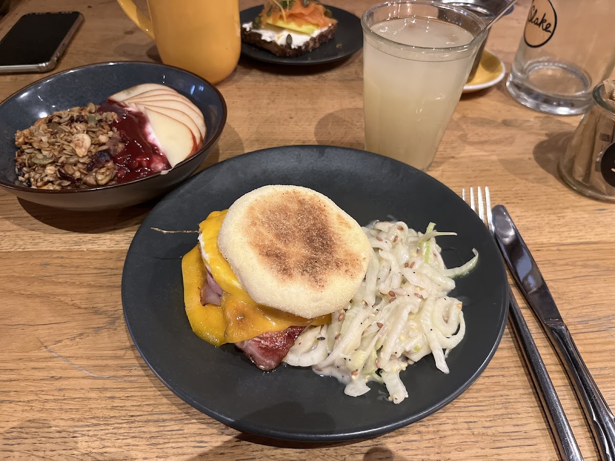 Slake Coffee House-7