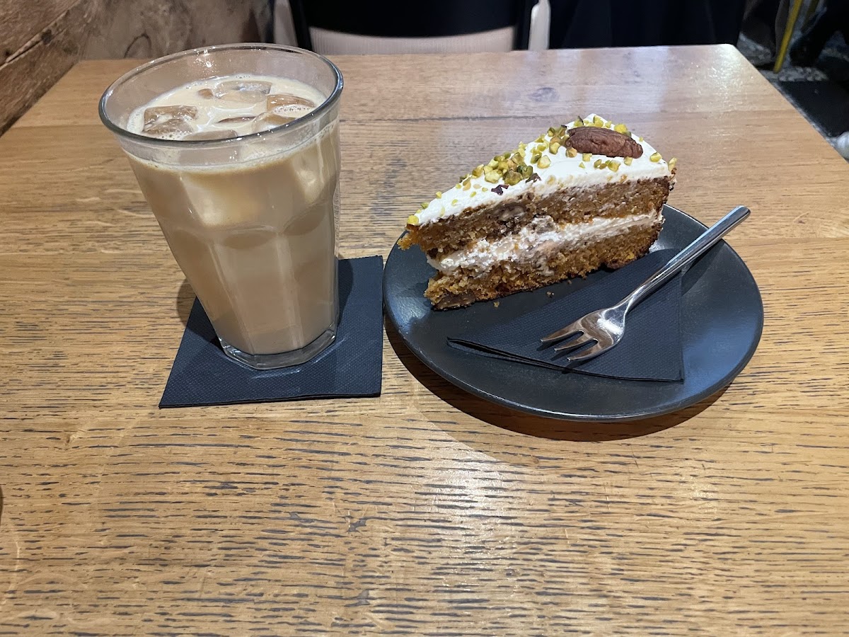 Slake Coffee House-8