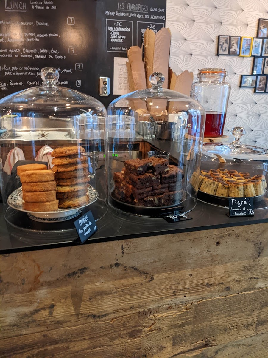 Slake Coffee House-9