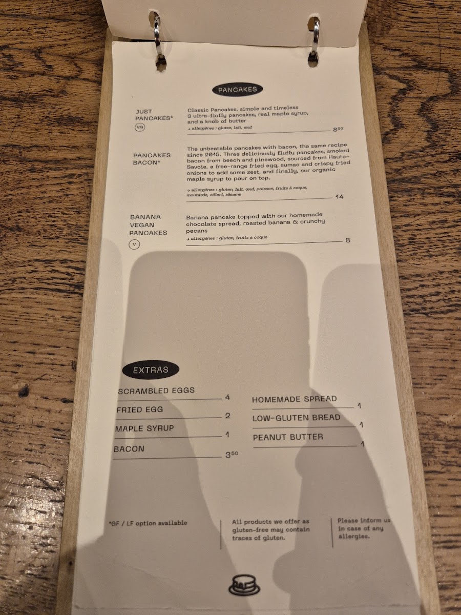 Menu Slake Coffee House-4