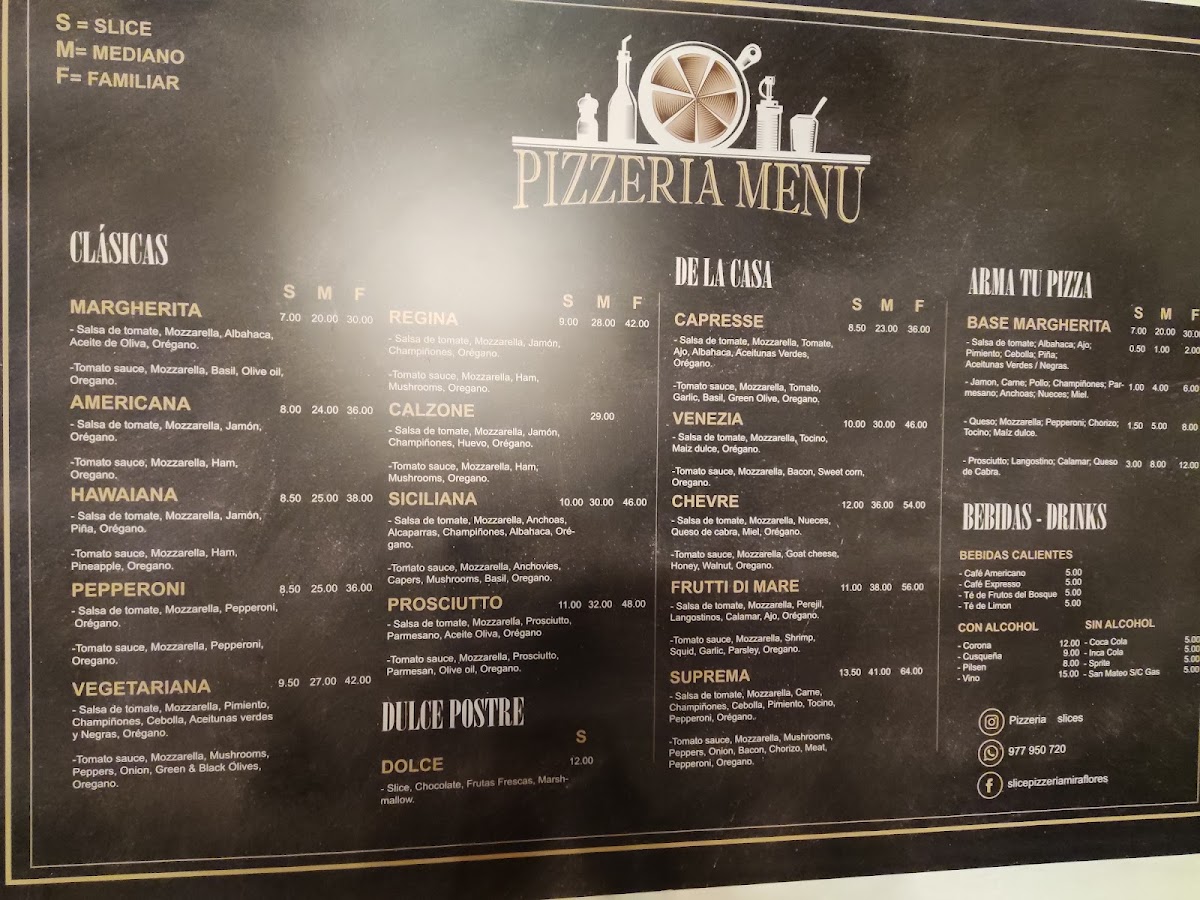 Menu Slice Pizzeria-10