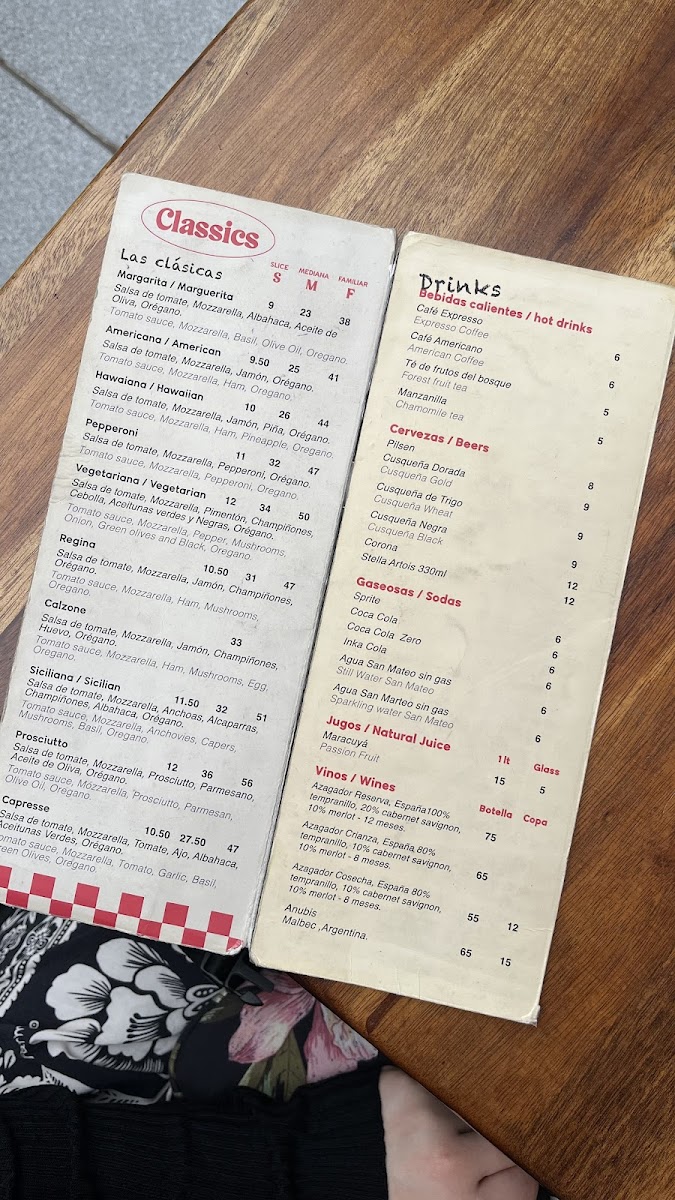 Menu Slice Pizzeria-2