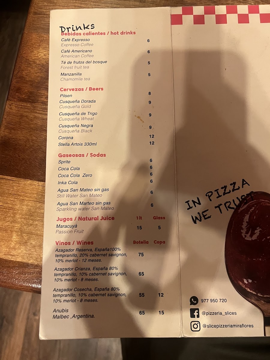 Menu Slice Pizzeria-4