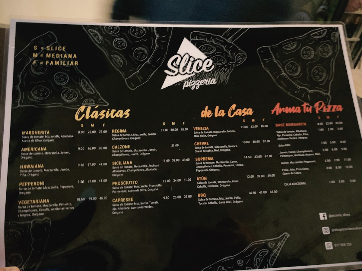 Menu Slice Pizzeria-5