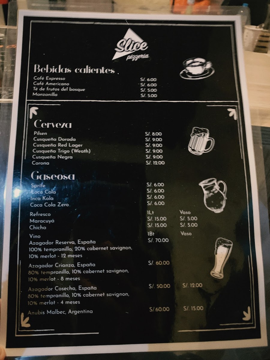 Menu Slice Pizzeria-6