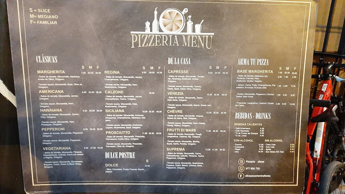 Menu Slice Pizzeria-7