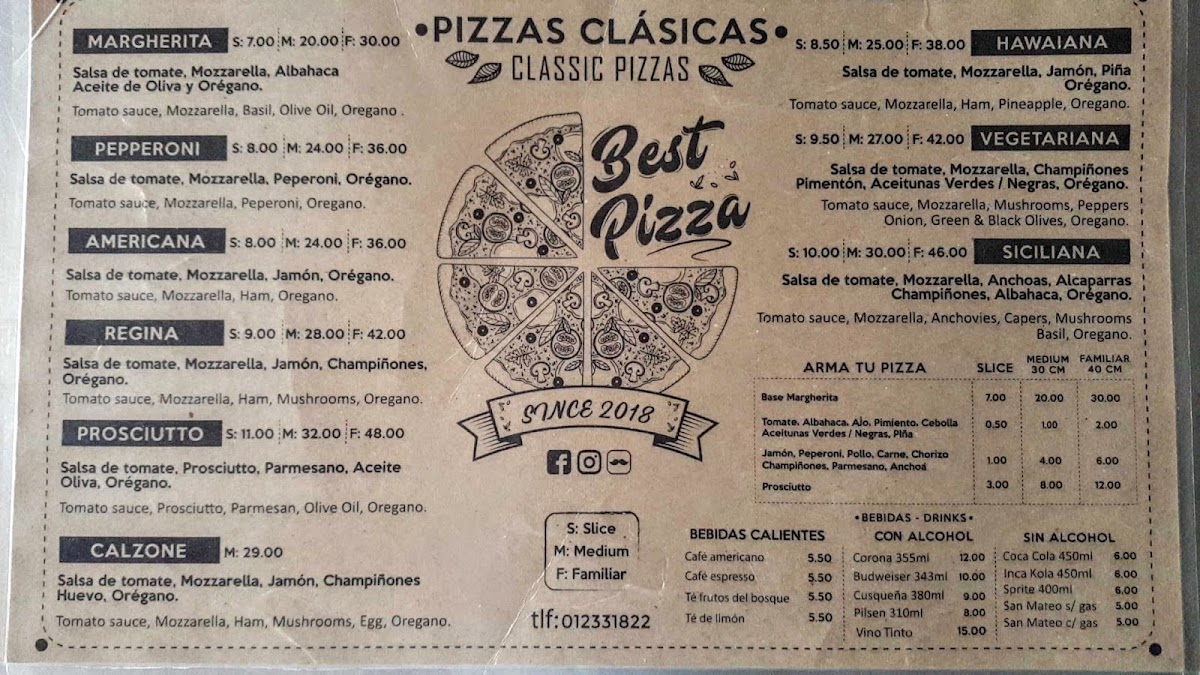 Menu Slice Pizzeria-9