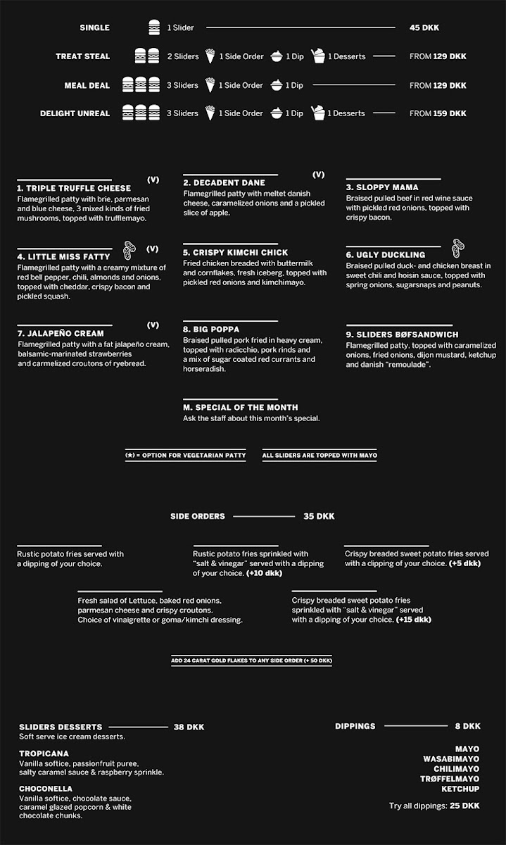 Menu Sliders-1